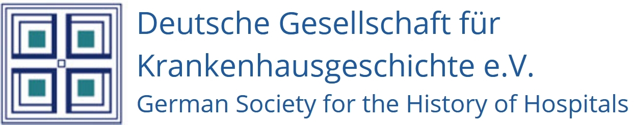 Deutsche Gesellschaft für Krankenhausgeschichte e.V. - German Society for the History of Hospitals